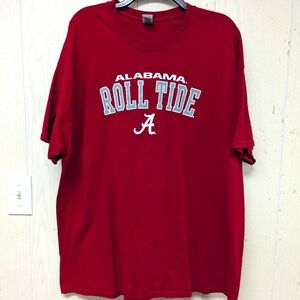 XXL Alabama T-shirt